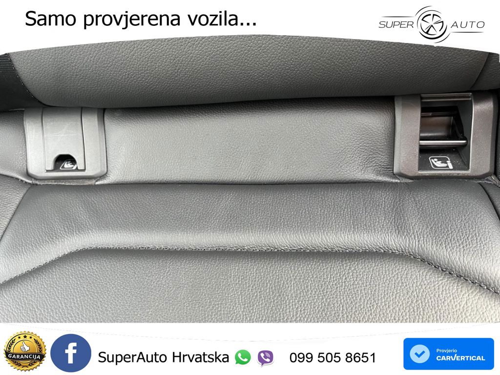 Volkswagen Touareg 3.0 V6 TDI (286 KS) 4MOTION Tiptronic LED+GR SJED+ACC