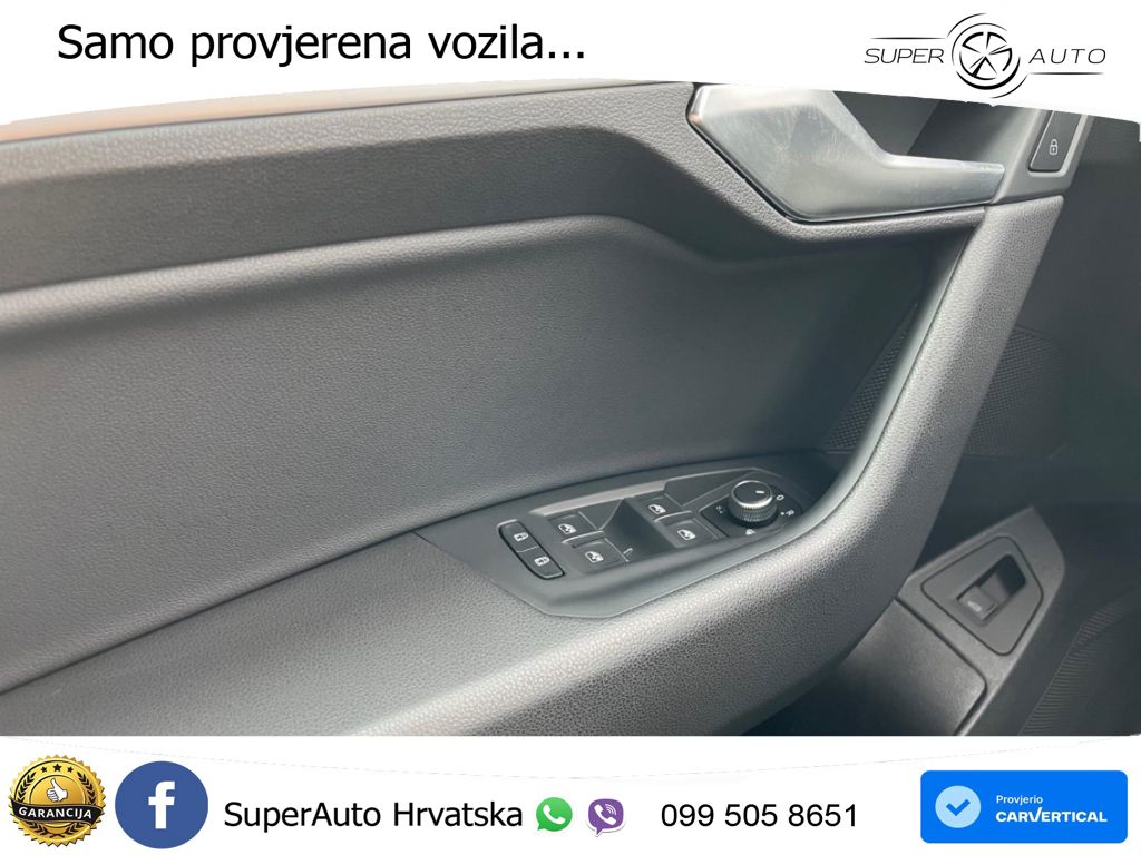 Volkswagen Touareg 3.0 V6 TDI (286 KS) 4MOTION Tiptronic LED+GR SJED+ACC