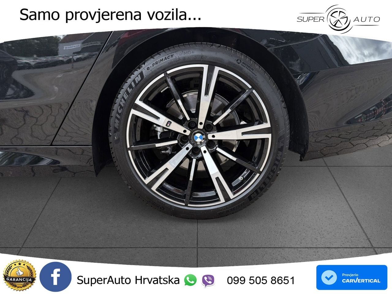 BMW 520d (197 KS) xDrive Steptronic M Sport LED+GR SJED+ACC