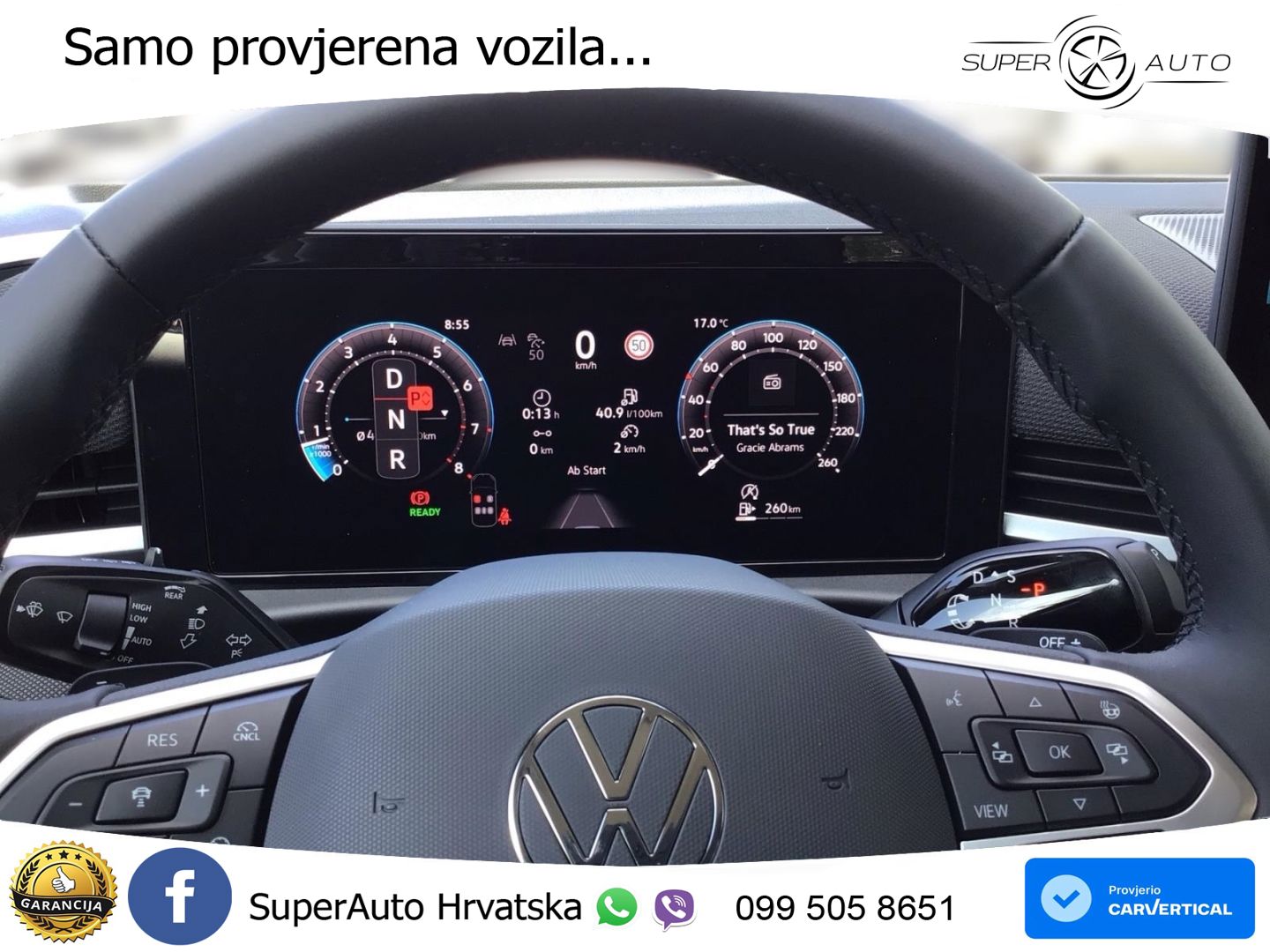 Volkswagen T-Roc II 1.5 eTSI (116 KS)  DSG LED+GR SJED+ACC