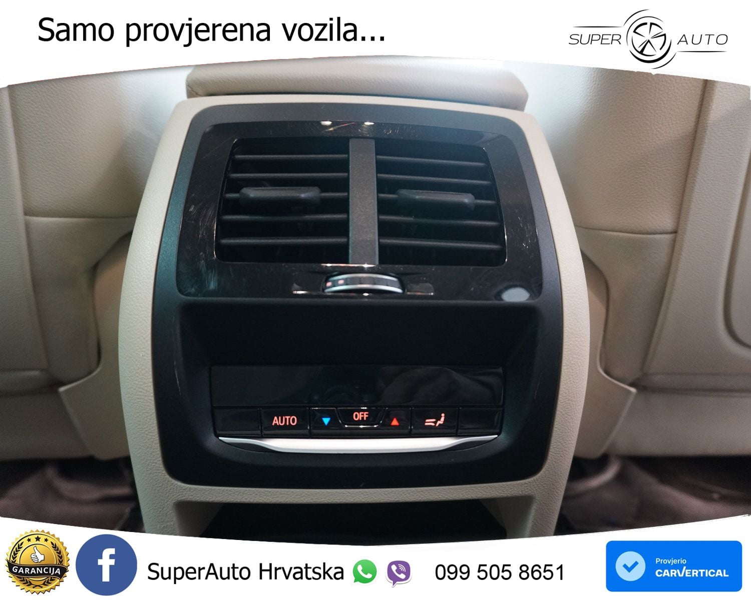 BMW X3 20d xDrive Steptronic