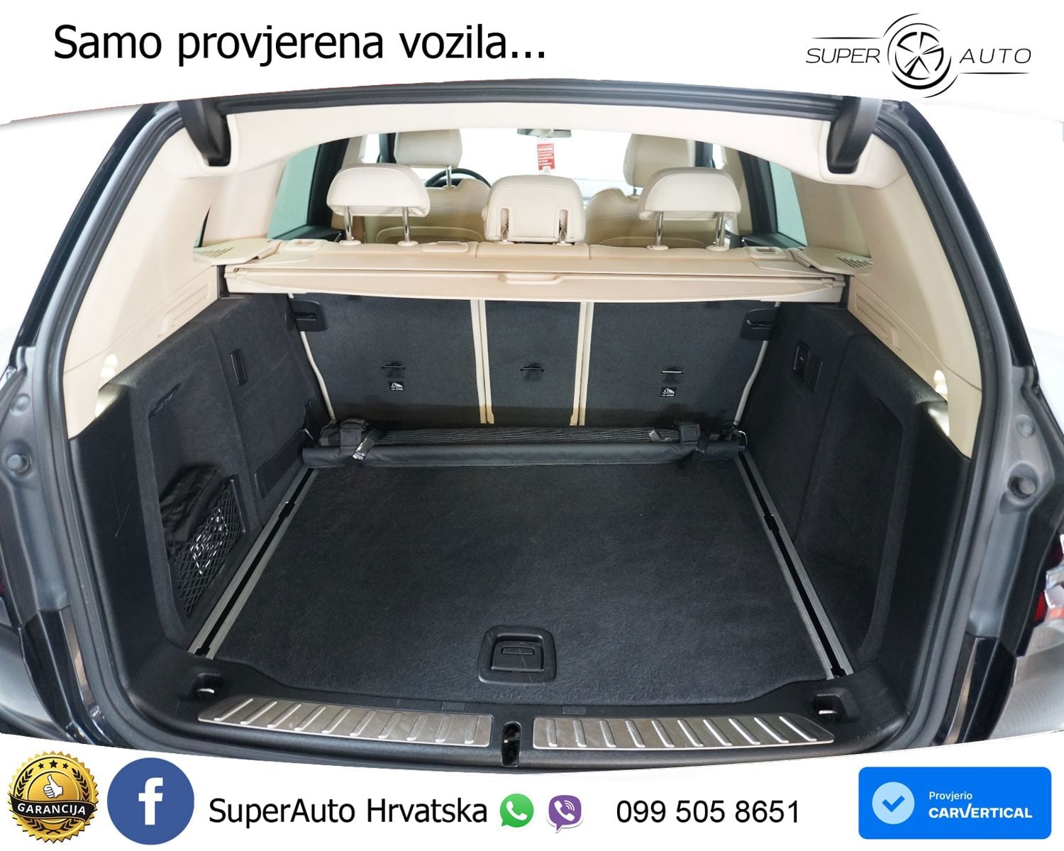 BMW X3 20d xDrive Steptronic