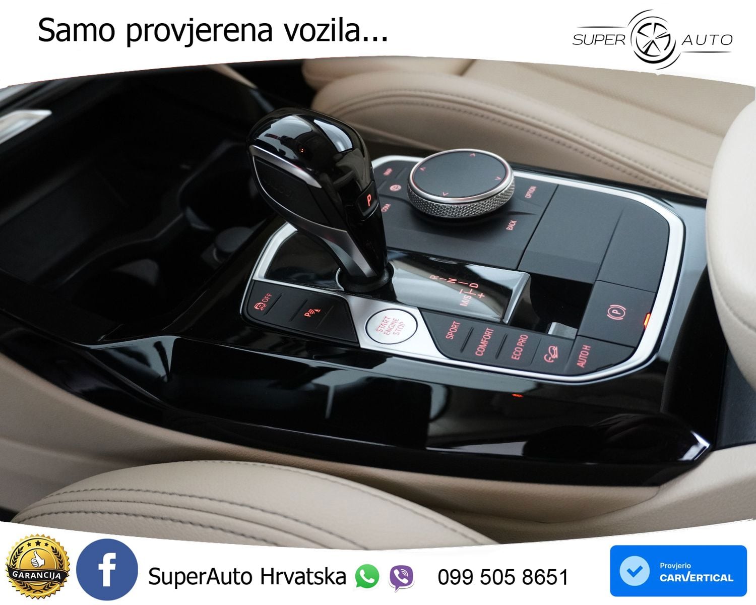 BMW X3 20d xDrive Steptronic