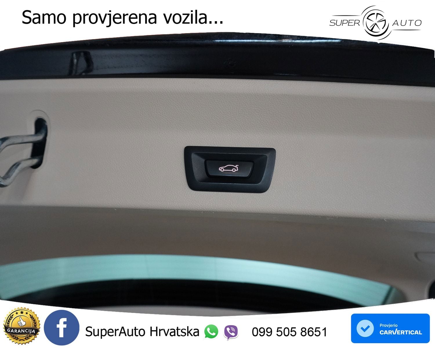 BMW X3 20d xDrive Steptronic