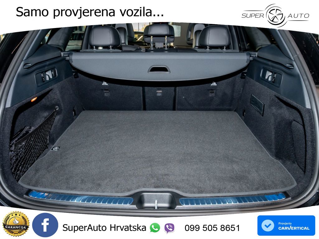 Mercedes GLC 200d (163 KS) 4MATIC 9G-TRONIC AMG ACC+GR SJED+360+PANO