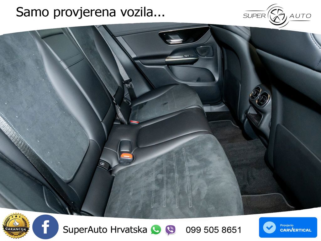 Mercedes GLC 200d (163 KS) 4MATIC 9G-TRONIC AMG ACC+GR SJED+360+PANO