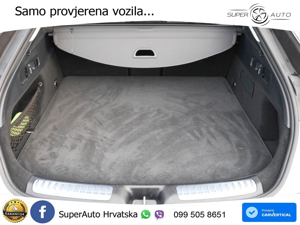 Mercedes GLC Coupe 200 (204 KS) 4MATIC 9G-TRONIC AMG ACC+GR SJED+360+PANO