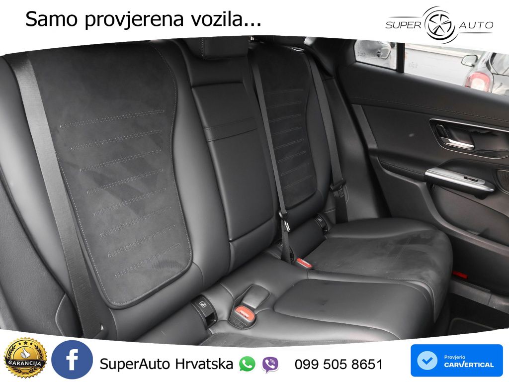 Mercedes GLC Coupe 200 (204 KS) 4MATIC 9G-TRONIC AMG ACC+GR SJED+360+PANO