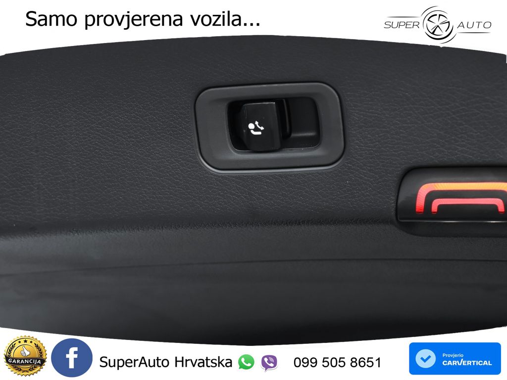 Mercedes GLC Coupe 200 (204 KS) 4MATIC 9G-TRONIC AMG ACC+GR SJED+360+PANO