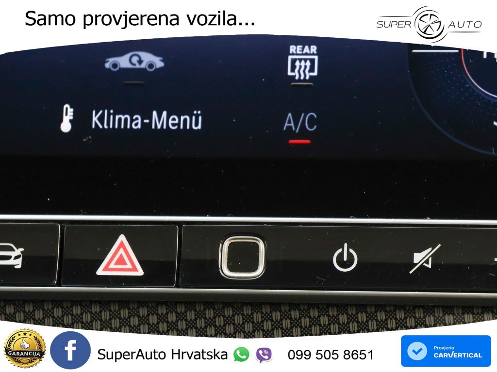 Mercedes GLC Coupe 200 (204 KS) 4MATIC 9G-TRONIC AMG ACC+GR SJED+360+PANO