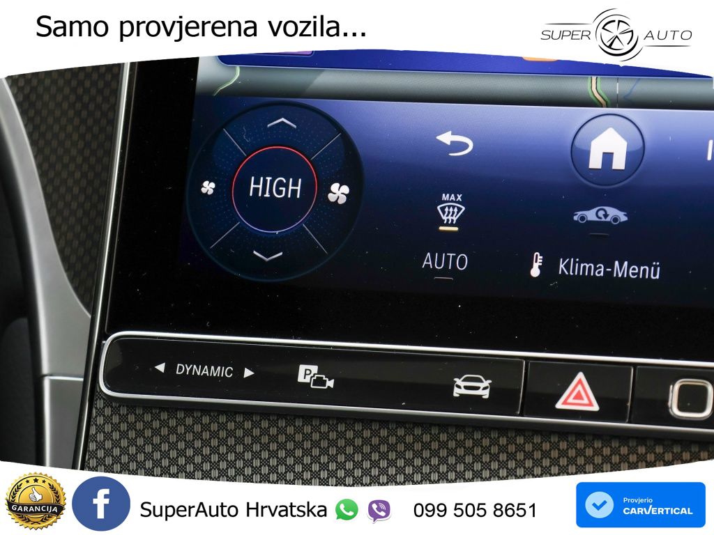 Mercedes GLC Coupe 200 (204 KS) 4MATIC 9G-TRONIC AMG ACC+GR SJED+360+PANO