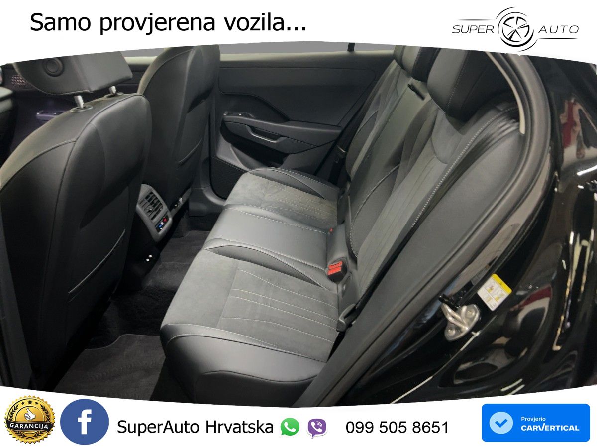 Volkswagen T-Roc 1.5 eTSI (116 KS)  DSG LED+GR SJED+ACC