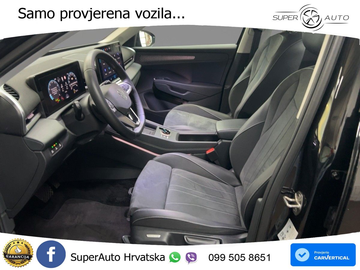 Volkswagen T-Roc 1.5 eTSI (116 KS)  DSG LED+GR SJED+ACC
