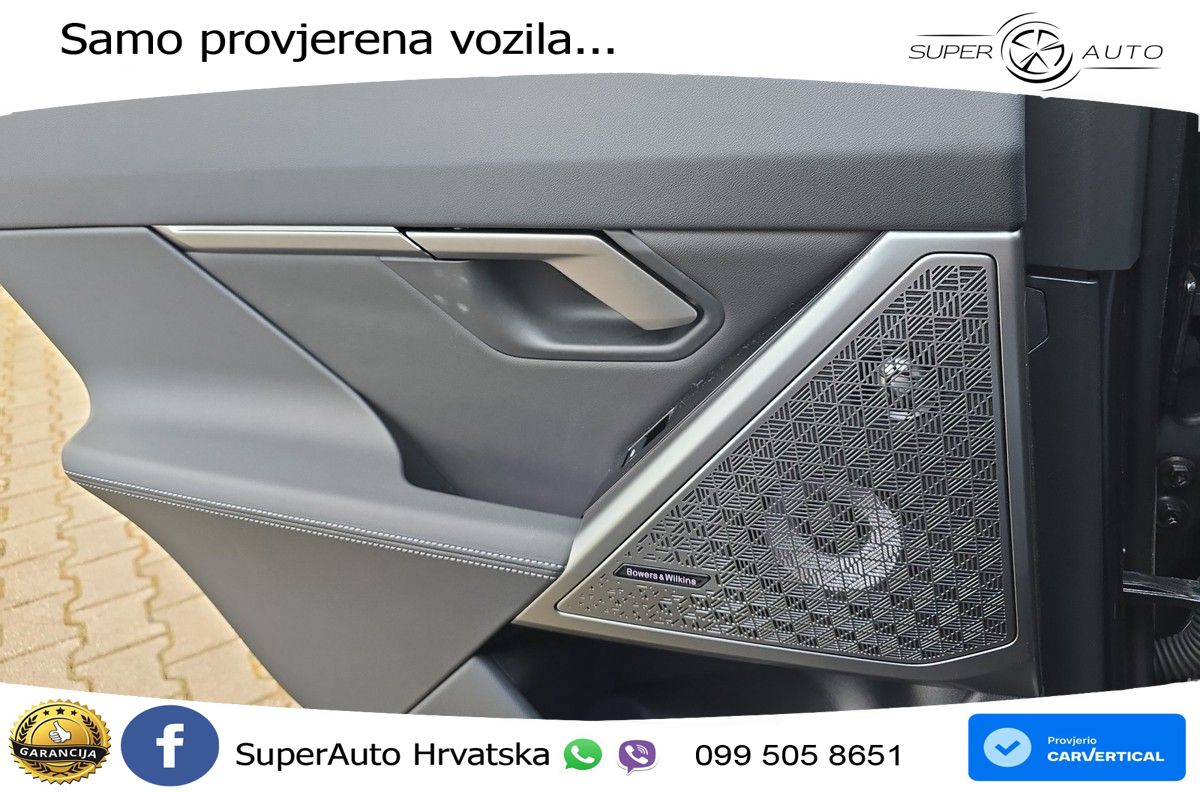 BMW 540d Touring (303 KS) xDrive Steptronic M Sport LED+GR SJED+ACC