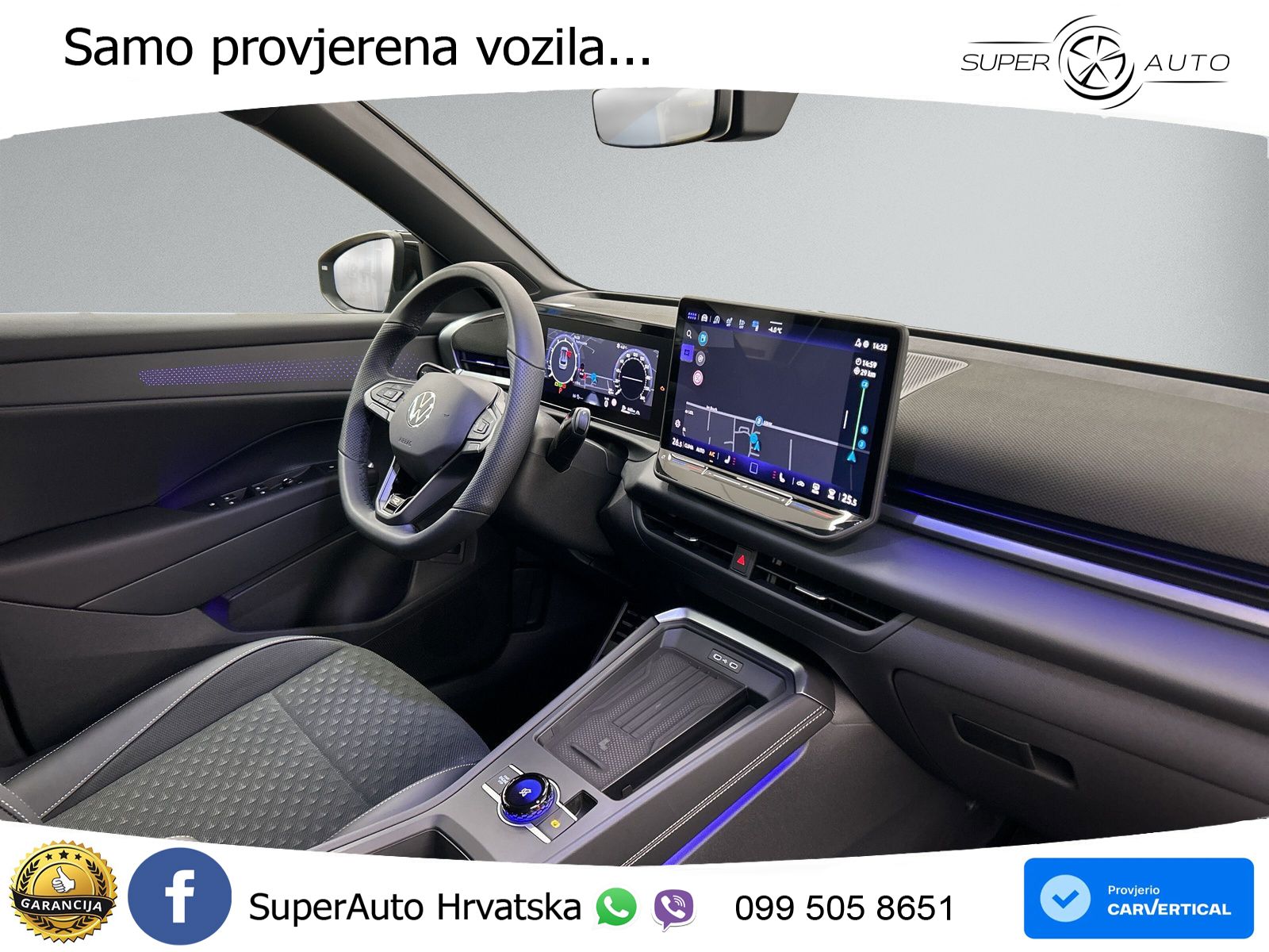 Volkswagen T-Roc II 1.5 eTSI (150 KS)  DSG LED+GR SJED+ACC