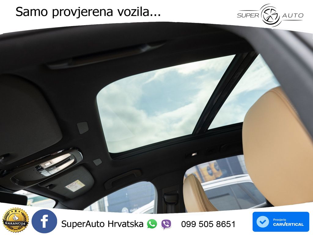 Volvo XC60 B5 Benzin AWD Geartronic