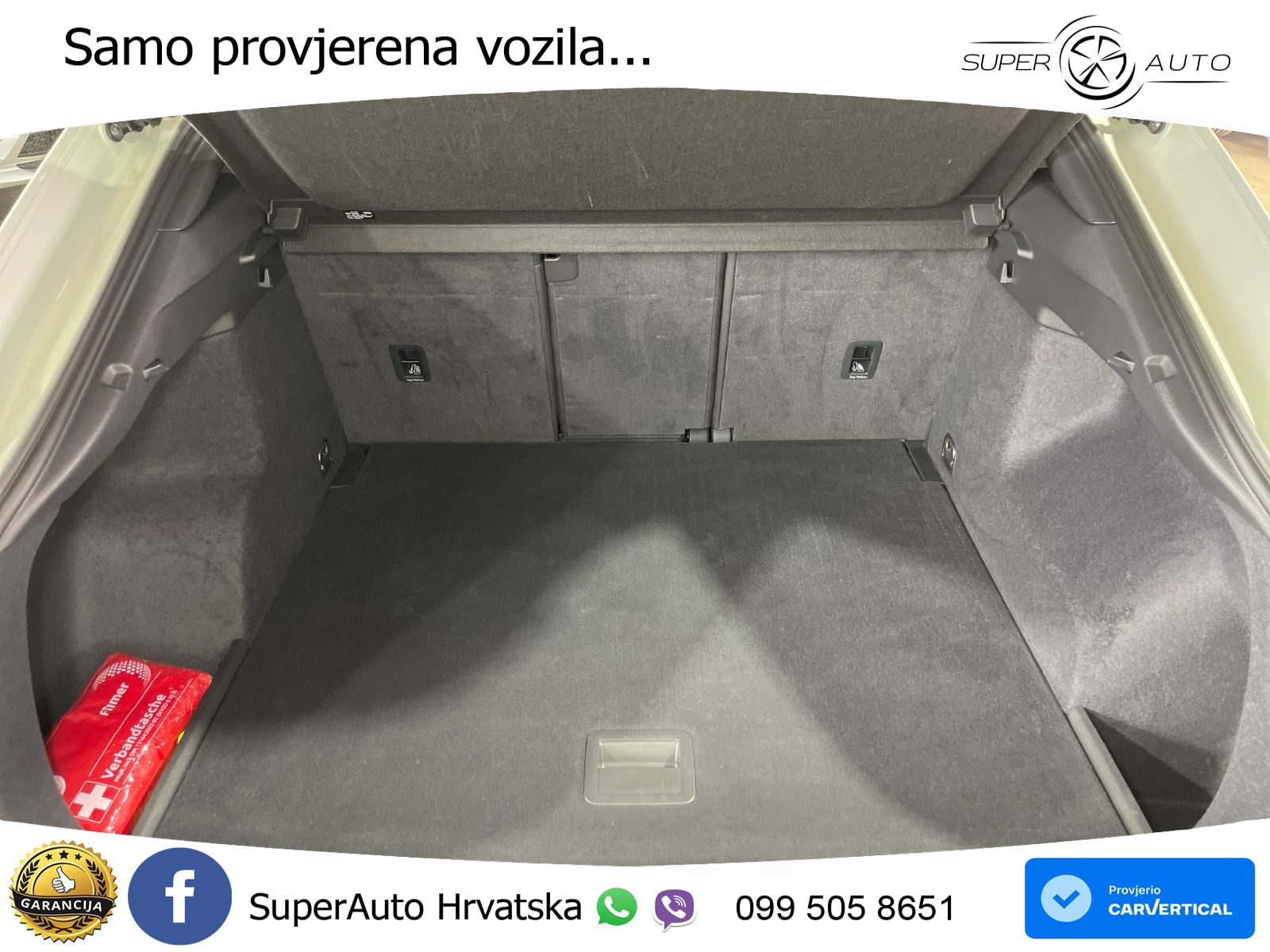Audi Q3 II Sportback 40 TFSI (190 KS) quattro S tronic S line