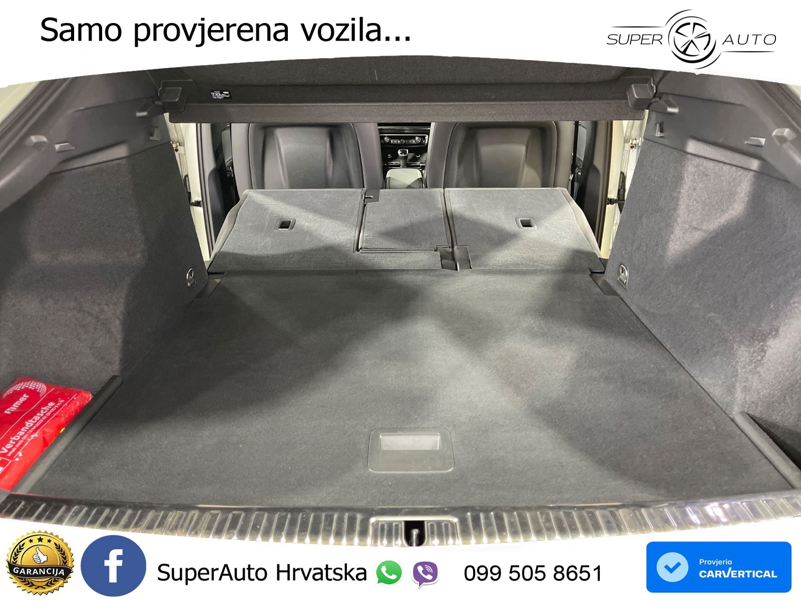 Audi Q3 II Sportback 40 TFSI (190 KS) quattro S tronic S line