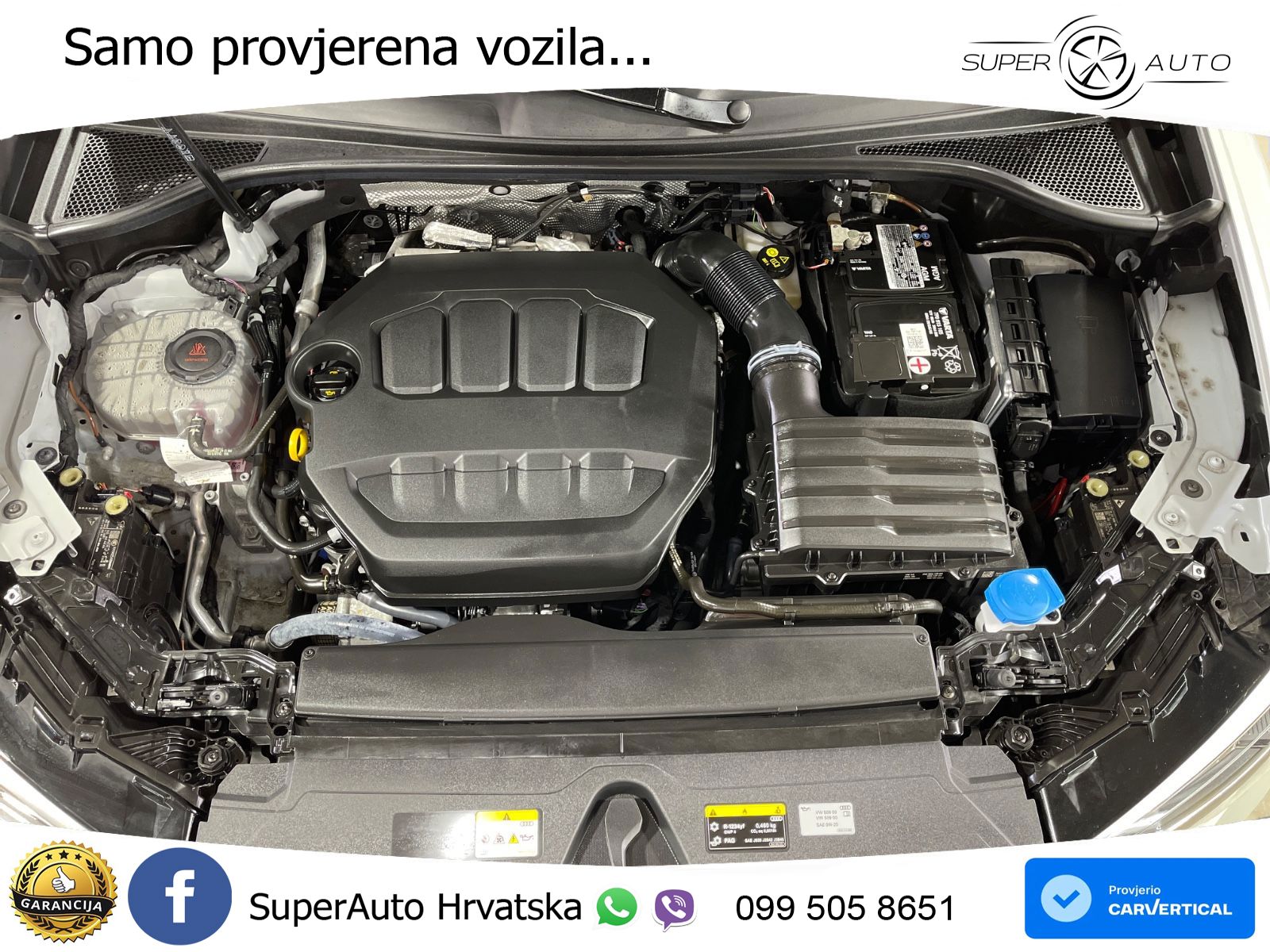 Audi Q3 II Sportback 40 TFSI (190 KS) quattro S tronic S line