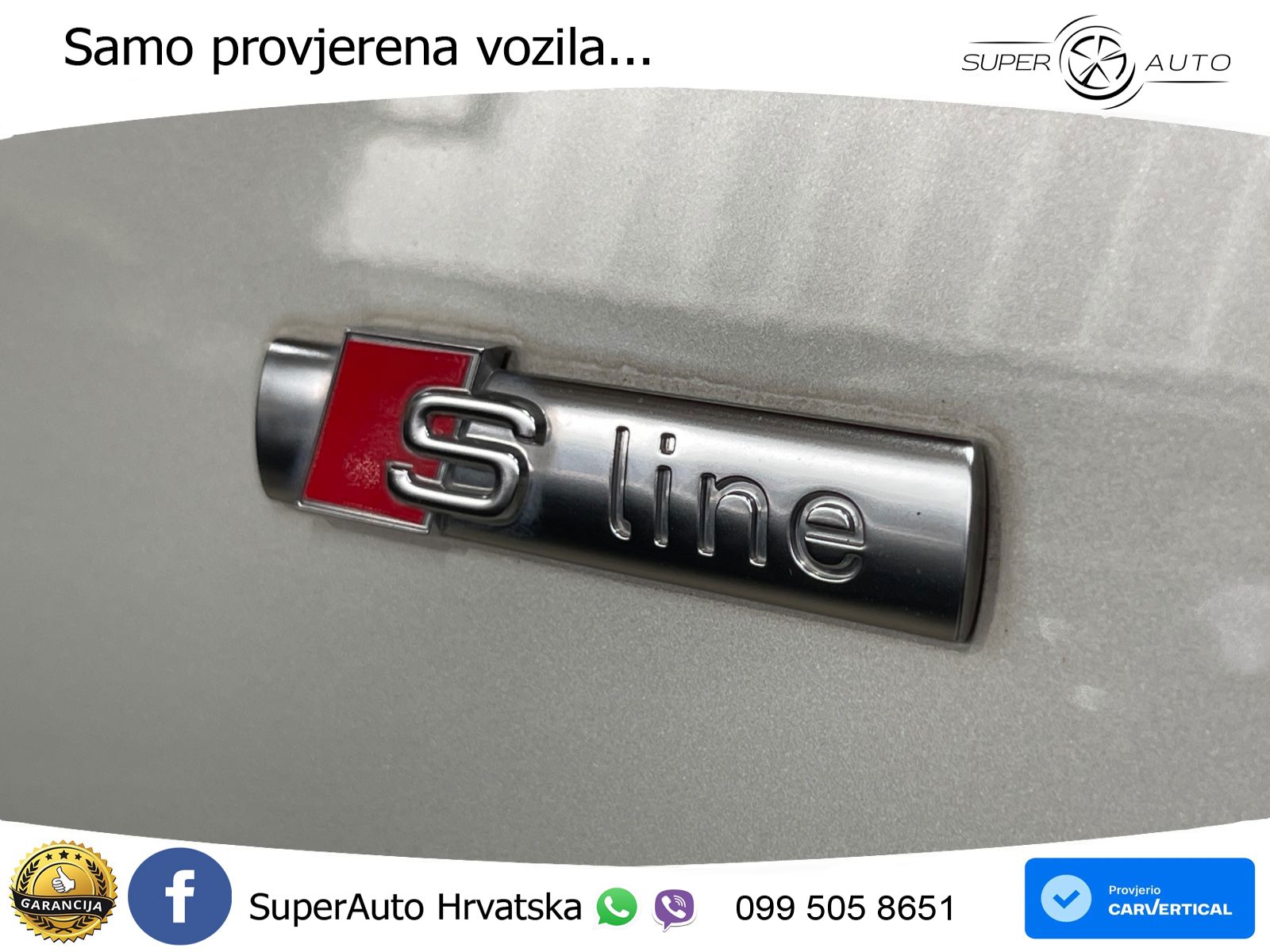 Audi Q3 II Sportback 40 TFSI (190 KS) quattro S tronic S line