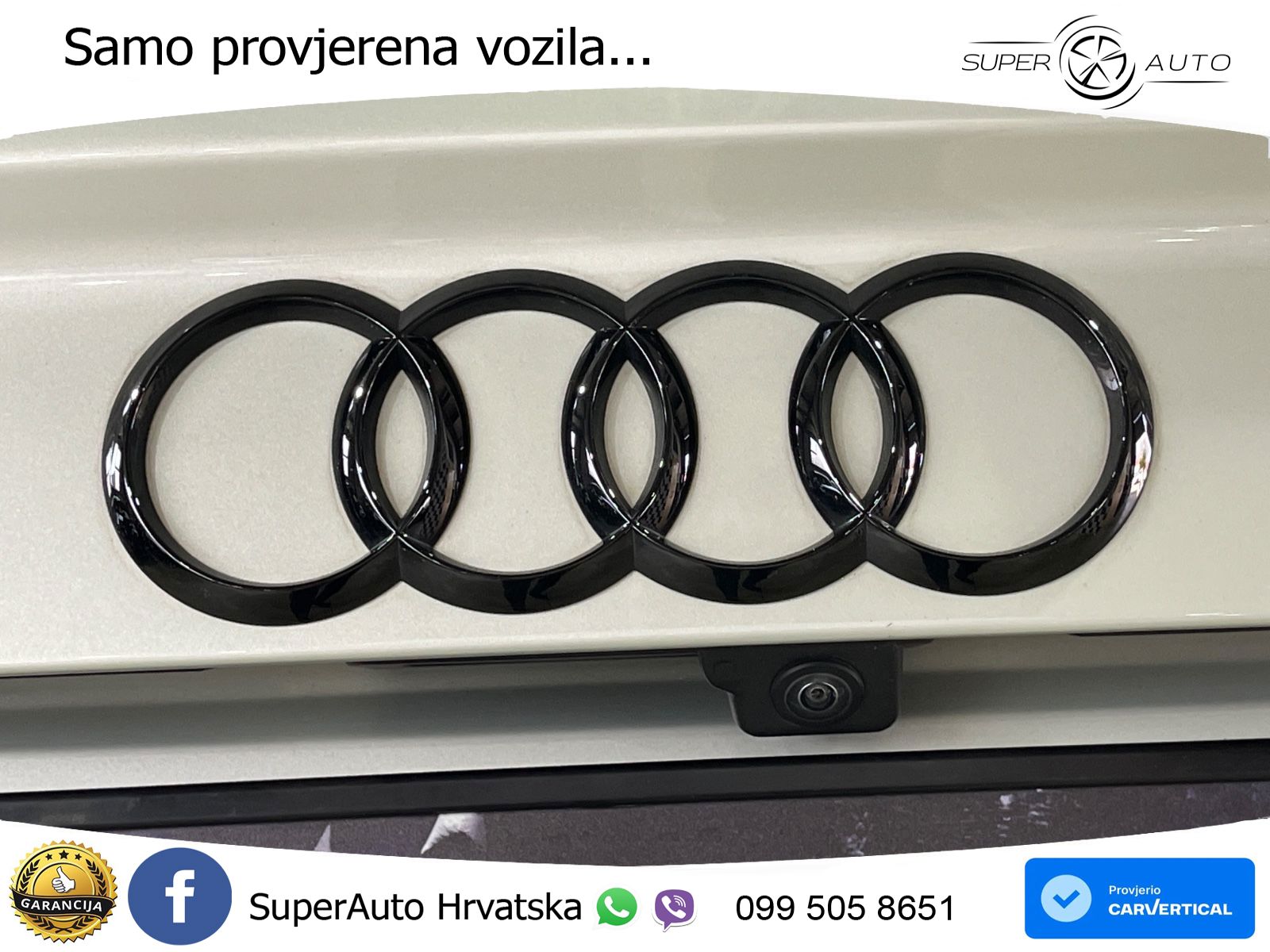 Audi Q3 II Sportback 40 TFSI (190 KS) quattro S tronic S line