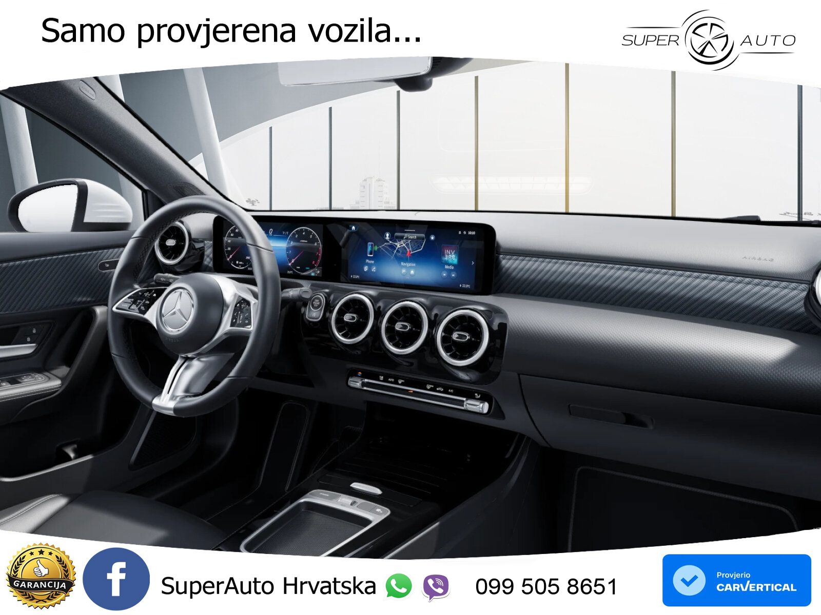 Mercedes-Benz A 180 7G-DCT