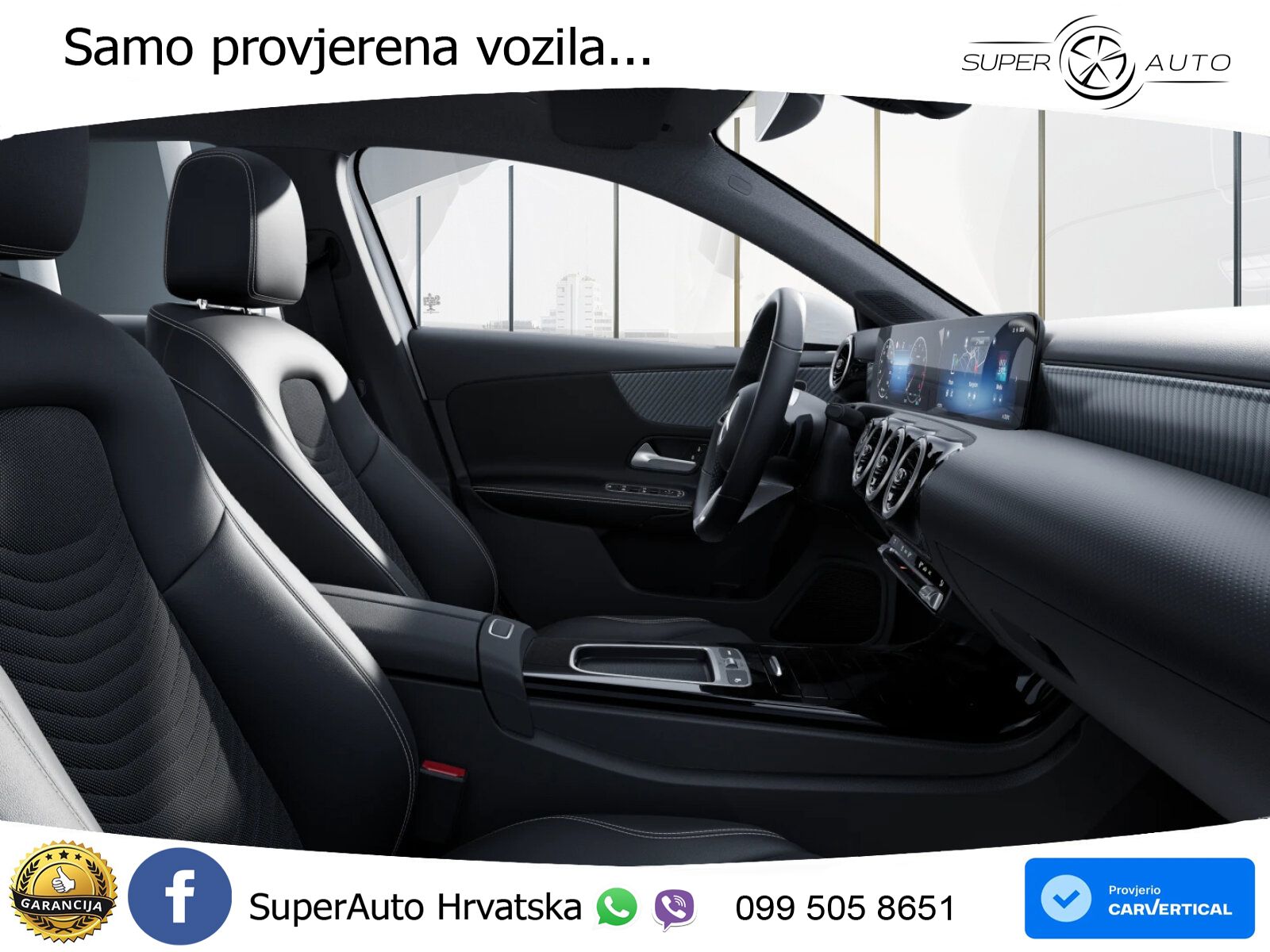 Mercedes-Benz A 180 7G-DCT