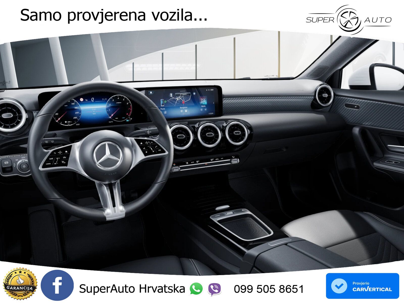 Mercedes-Benz A 180 7G-DCT