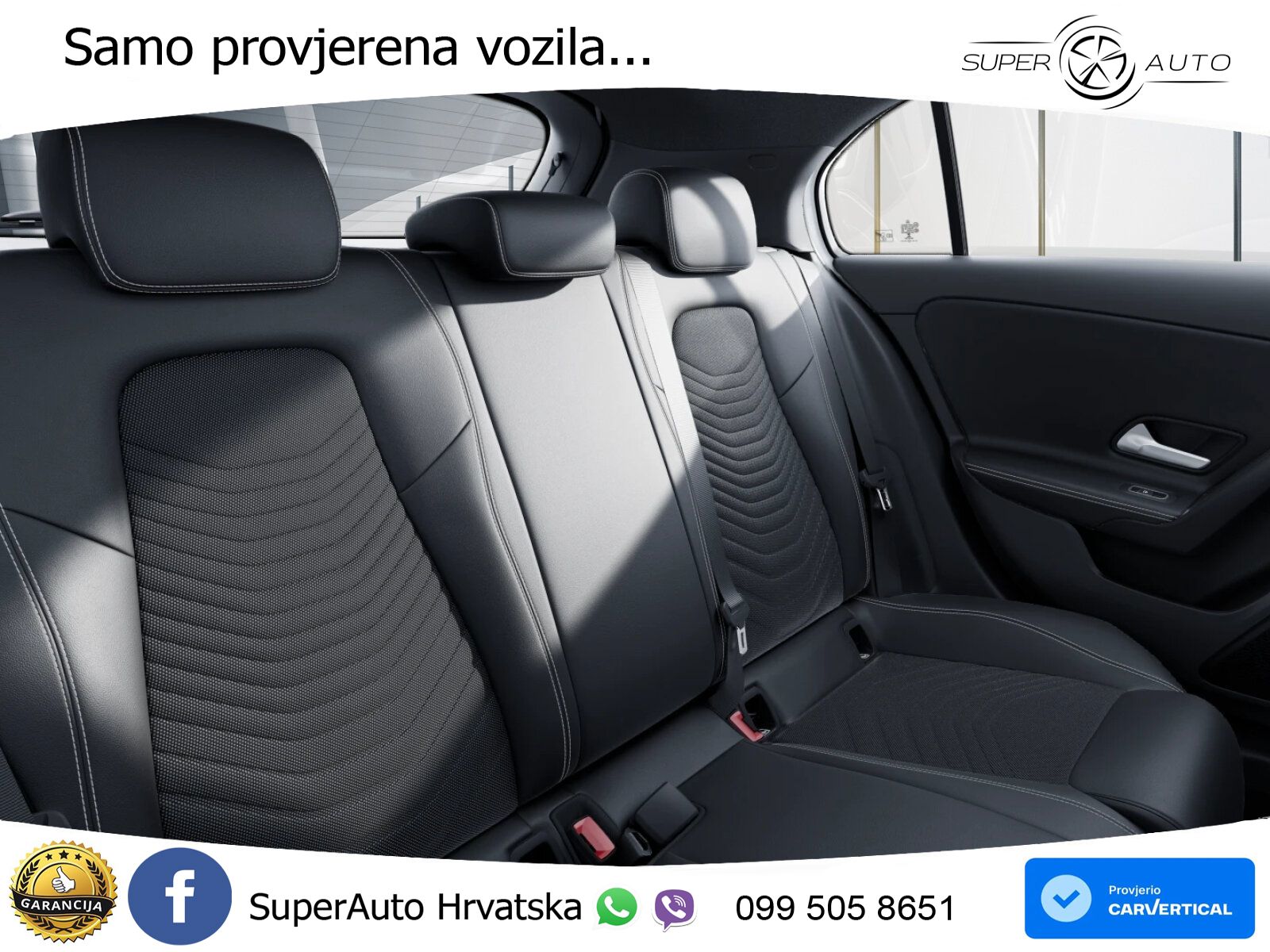 Mercedes-Benz A 180 7G-DCT