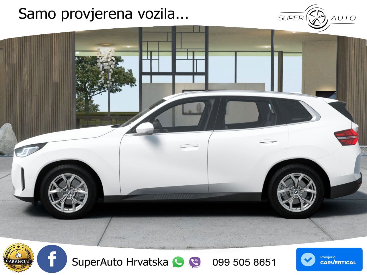 BMW X3 20d xDrive Steptronic LED+GR SJED+ACC