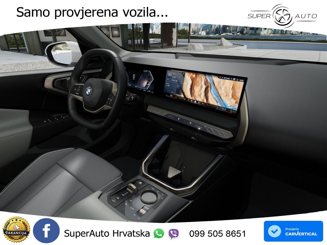 BMW X3 20d xDrive Steptronic LED+GR SJED+ACC