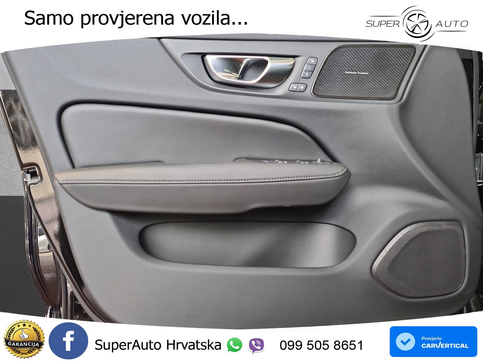 Volvo V60 2.0 T8 AWD Geartronic LED+GR SJED+ACC