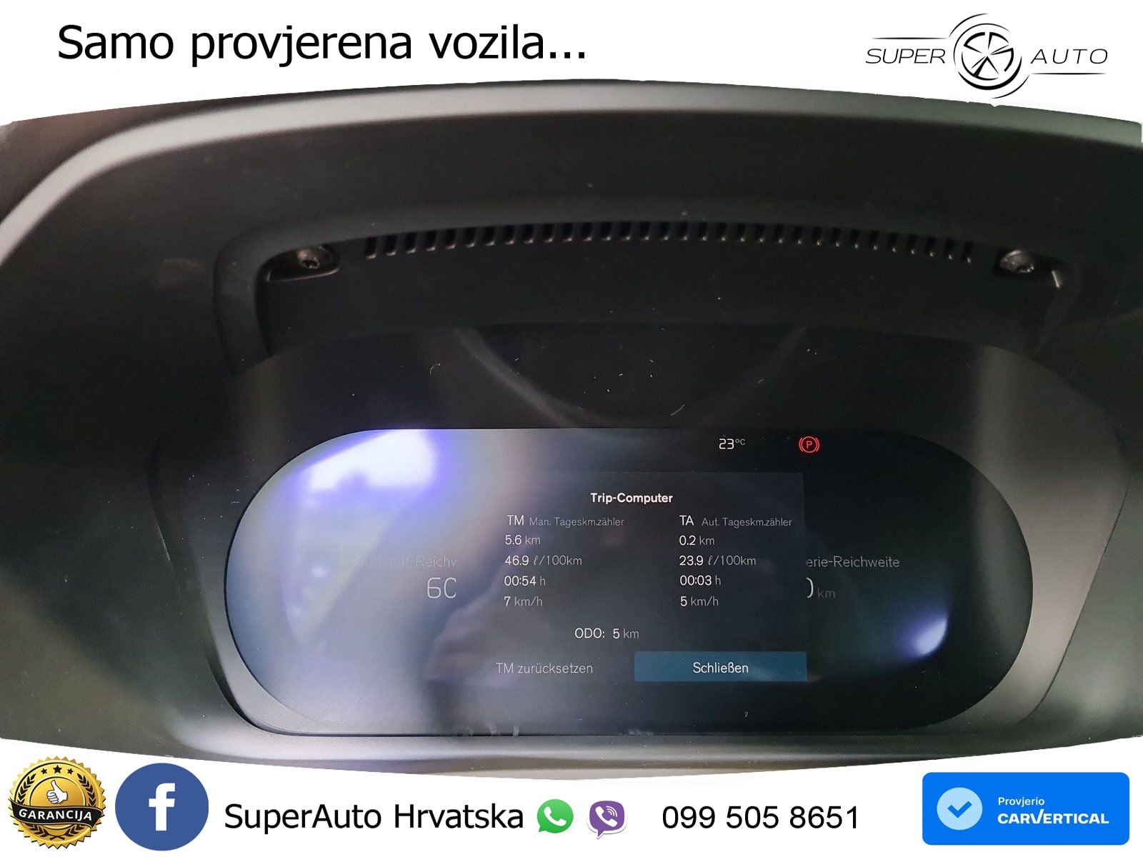 Volvo V60 2.0 T8 AWD Geartronic LED+GR SJED+ACC