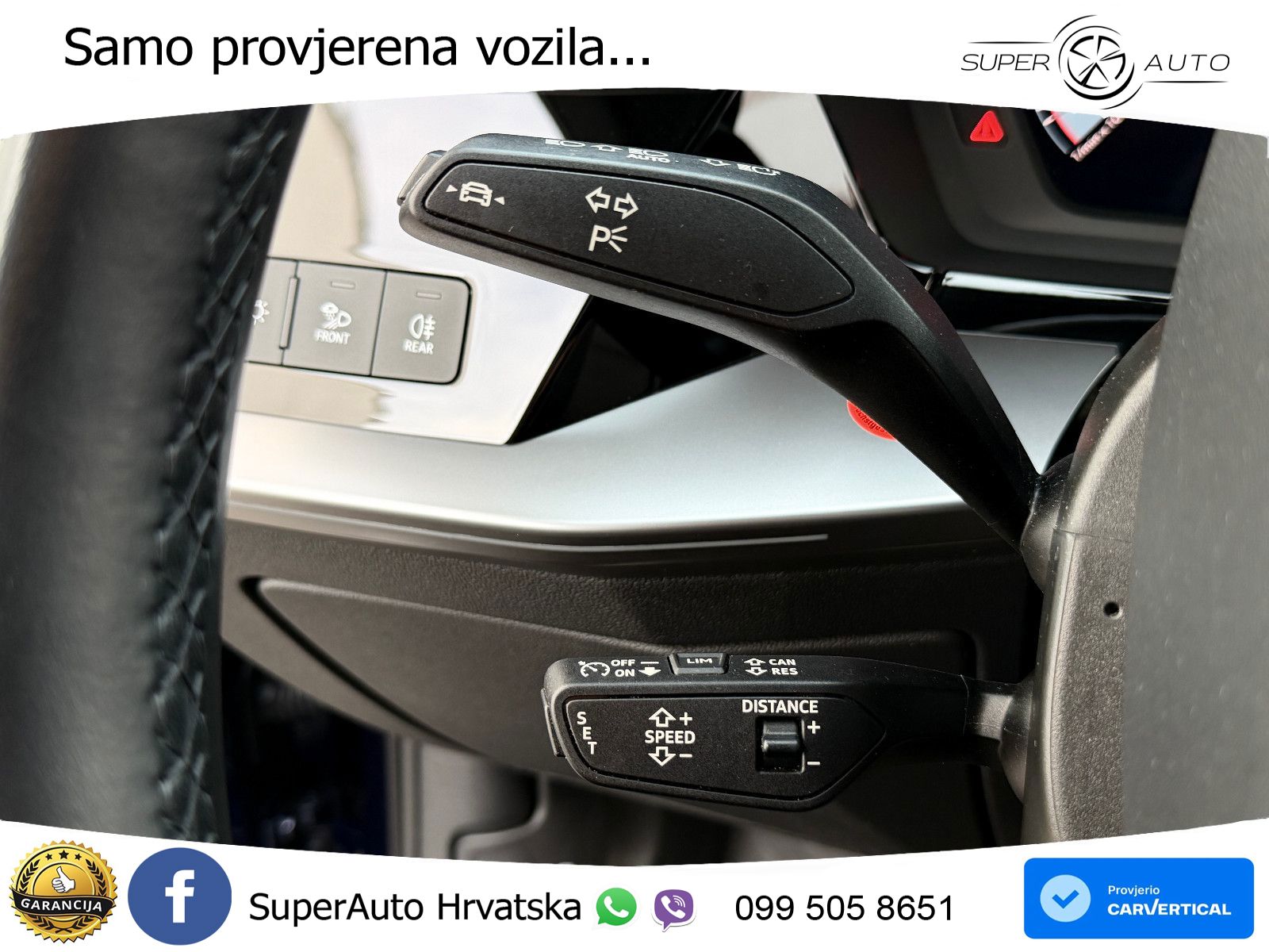 Audi A3 30 TDI (116 KS) S tronic S line LED+GR SJED+ACC