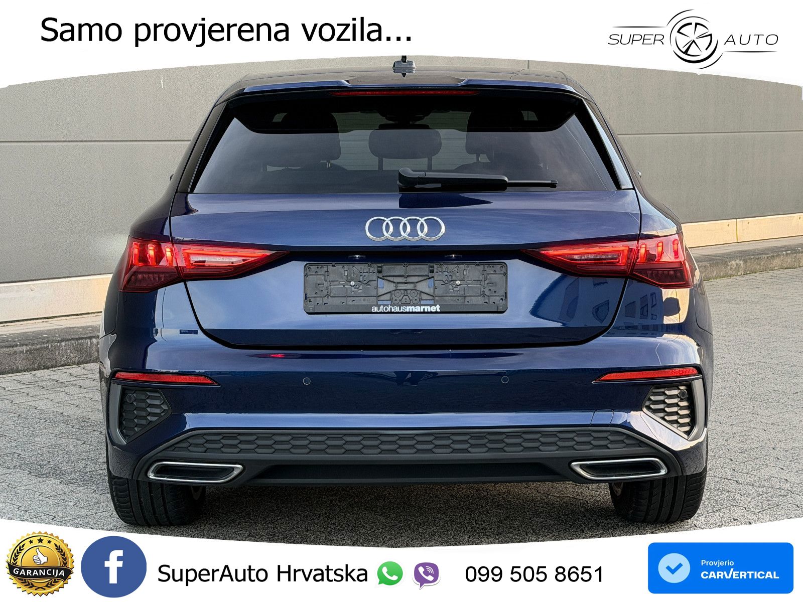 Audi A3 30 TDI (116 KS) S tronic S line LED+GR SJED+ACC
