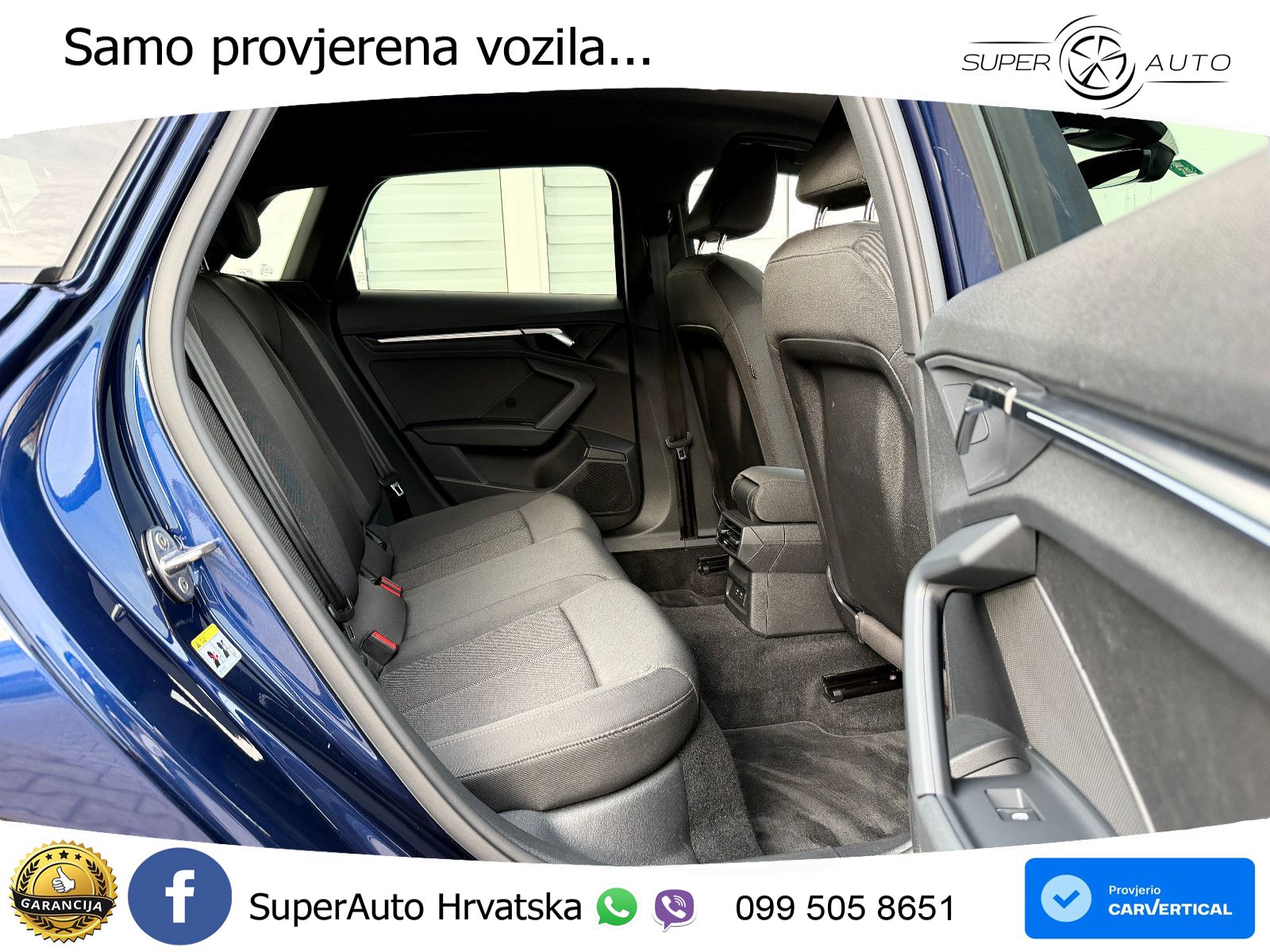 Audi A3 30 TDI (116 KS) S tronic S line LED+GR SJED+ACC