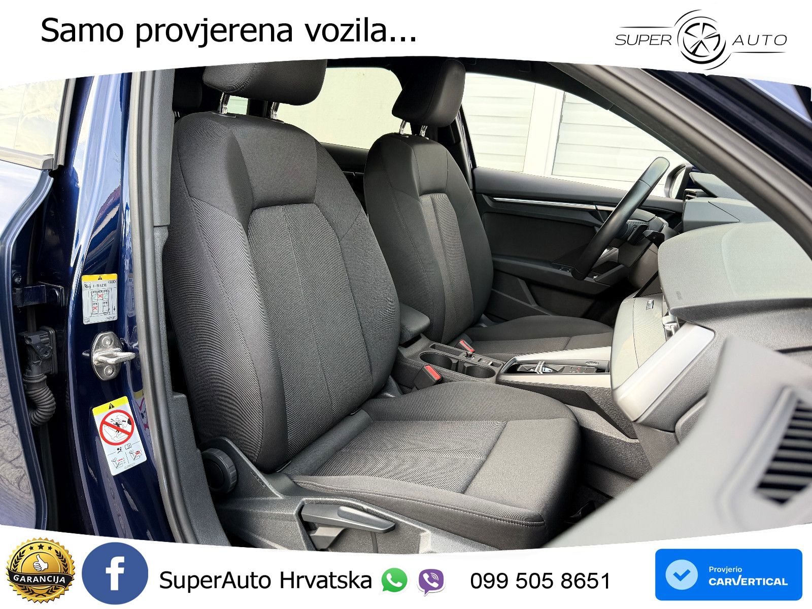 Audi A3 30 TDI (116 KS) S tronic S line LED+GR SJED+ACC