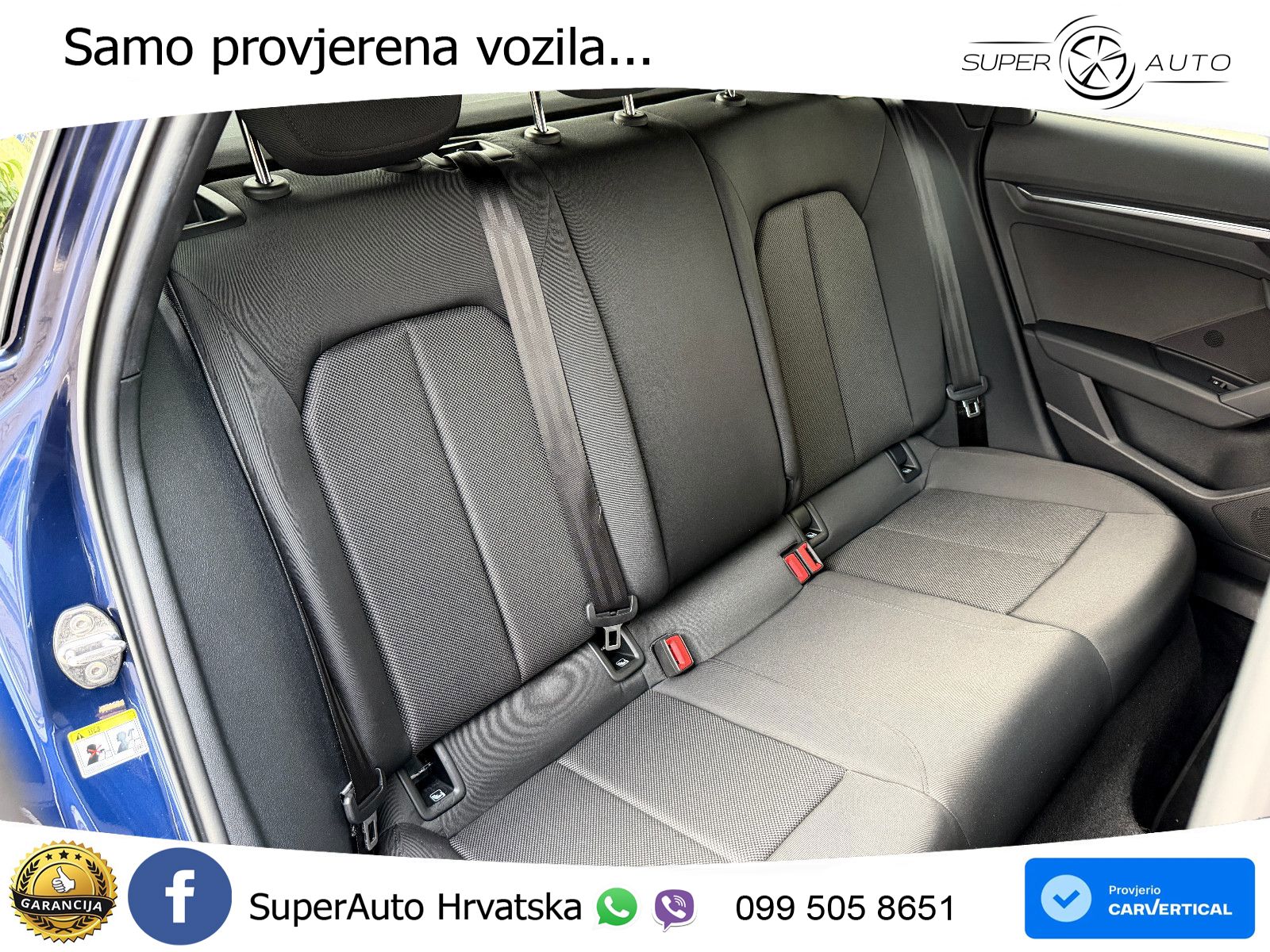 Audi A3 30 TDI (116 KS) S tronic S line LED+GR SJED+ACC