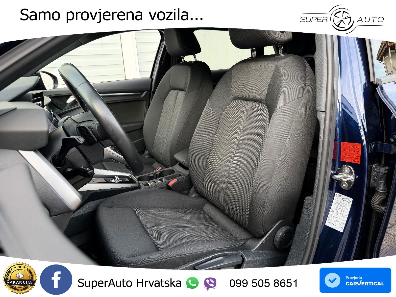 Audi A3 30 TDI (116 KS) S tronic S line LED+GR SJED+ACC