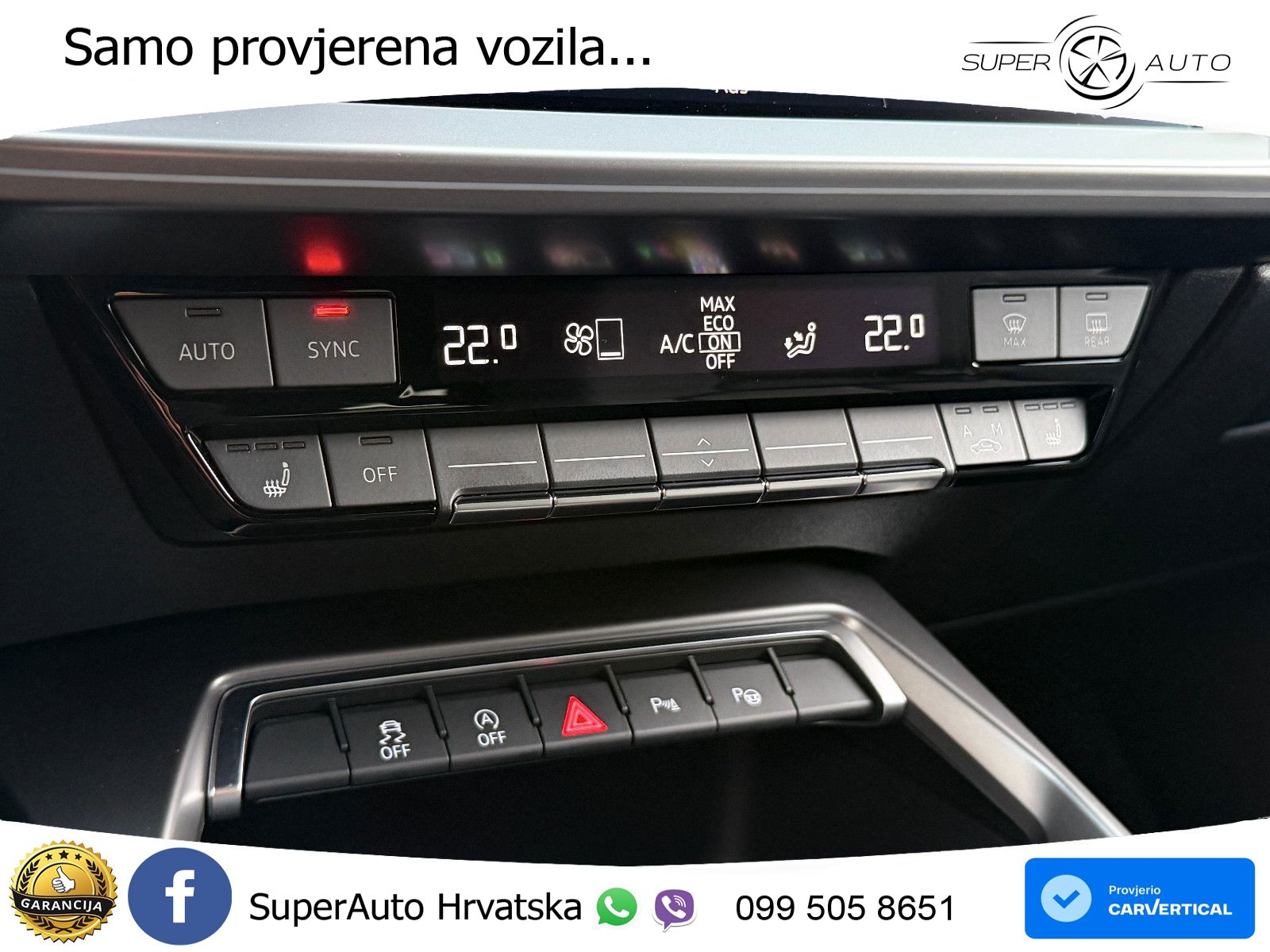 Audi A3 30 TDI (116 KS) S tronic S line LED+GR SJED+ACC