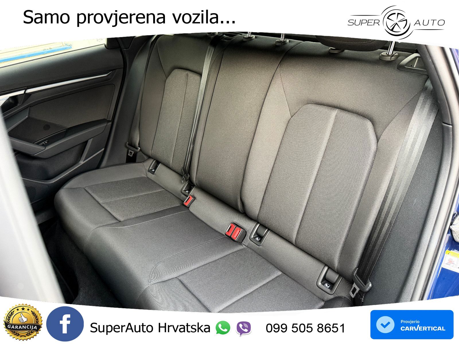 Audi A3 30 TDI (116 KS) S tronic S line LED+GR SJED+ACC