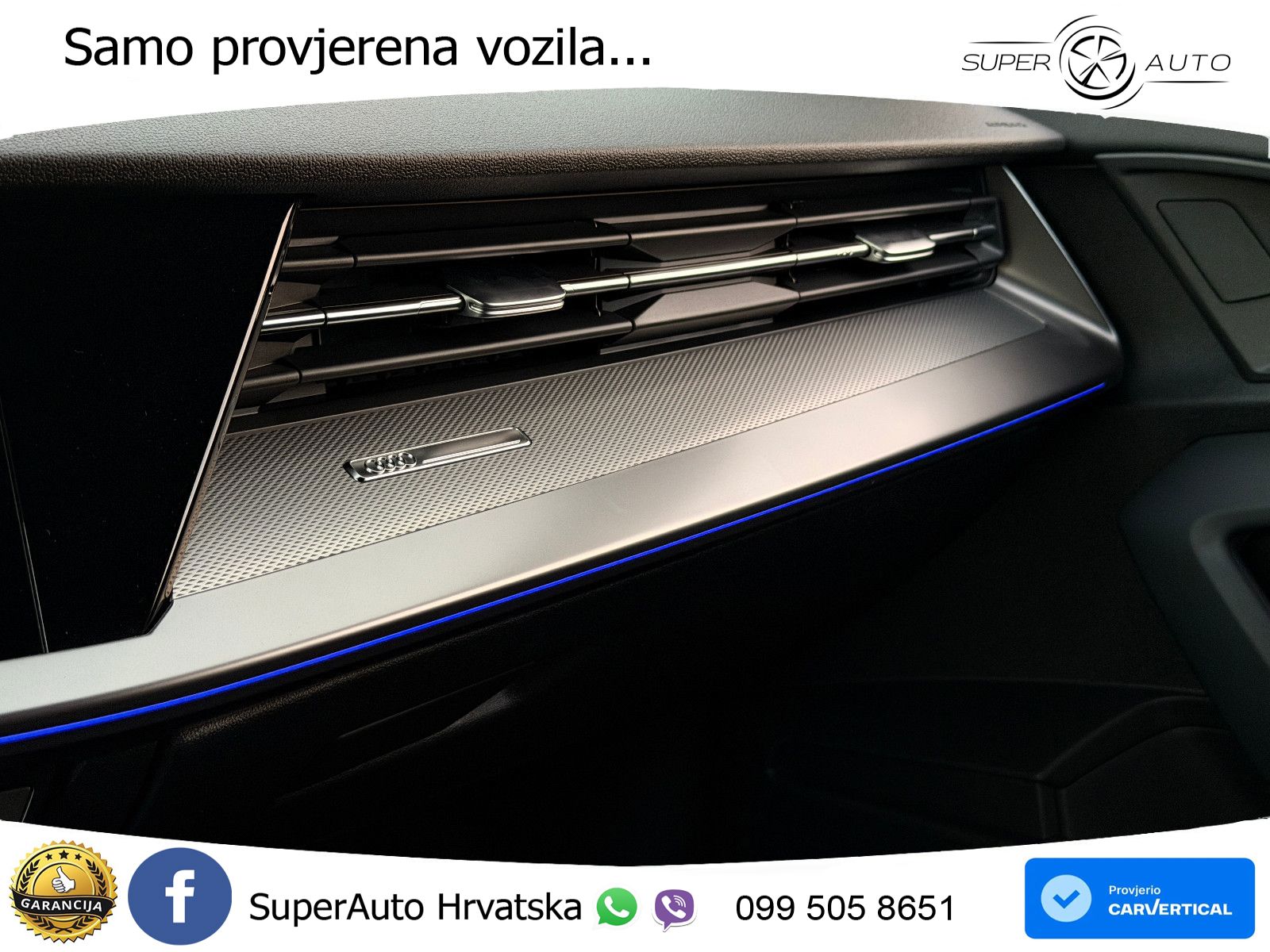 Audi A3 30 TDI (116 KS) S tronic S line LED+GR SJED+ACC