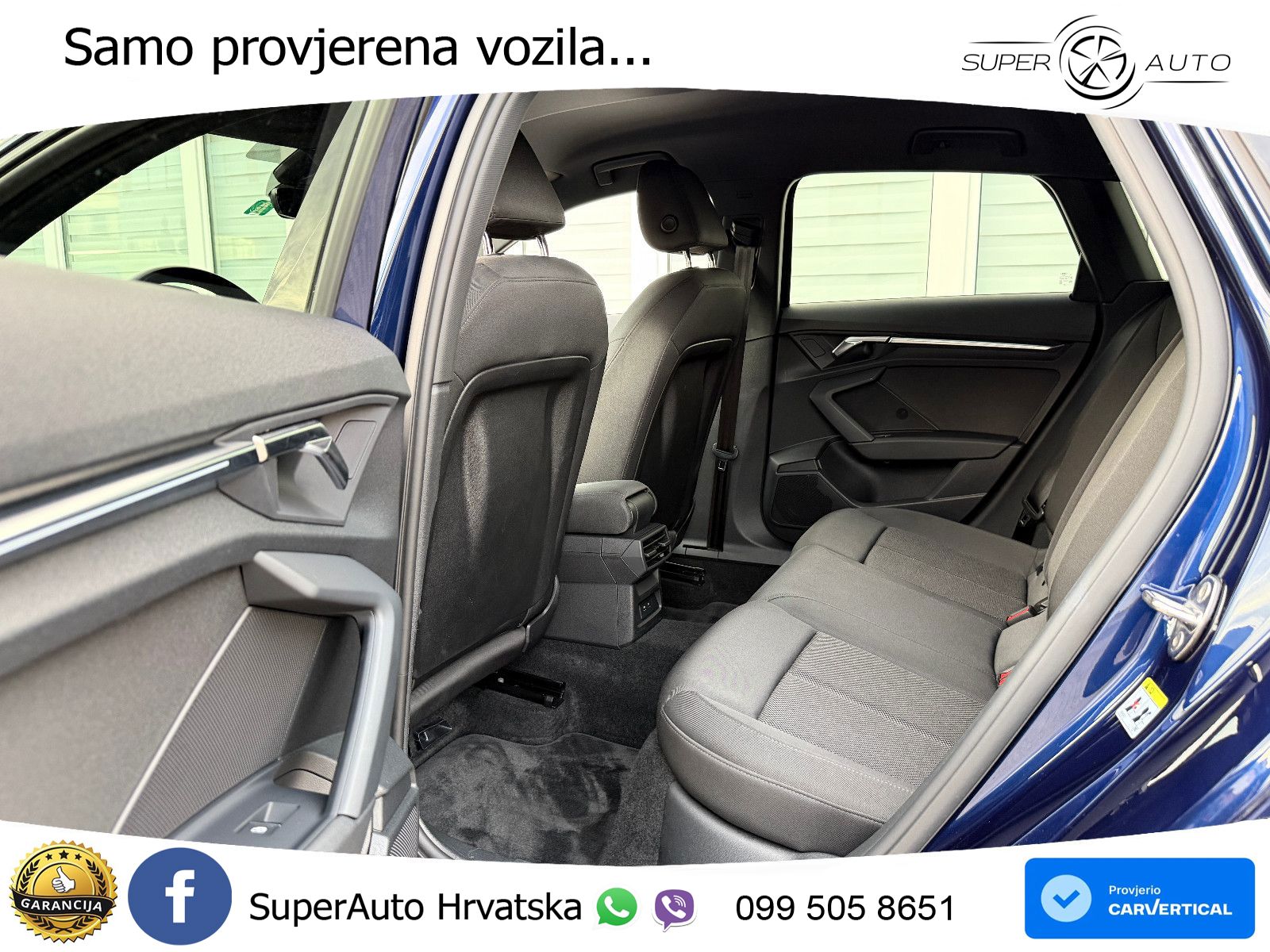 Audi A3 30 TDI (116 KS) S tronic S line LED+GR SJED+ACC