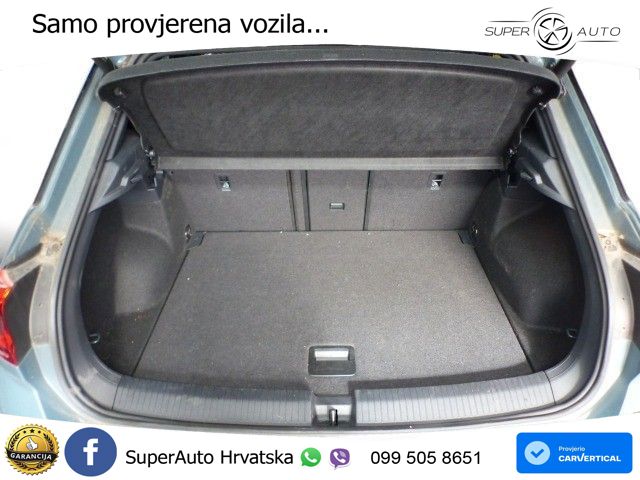 Volkswagen T-Roc 2.0 TSI (190 KS) 4M DSG R-Line LED+GR SJED+ACC