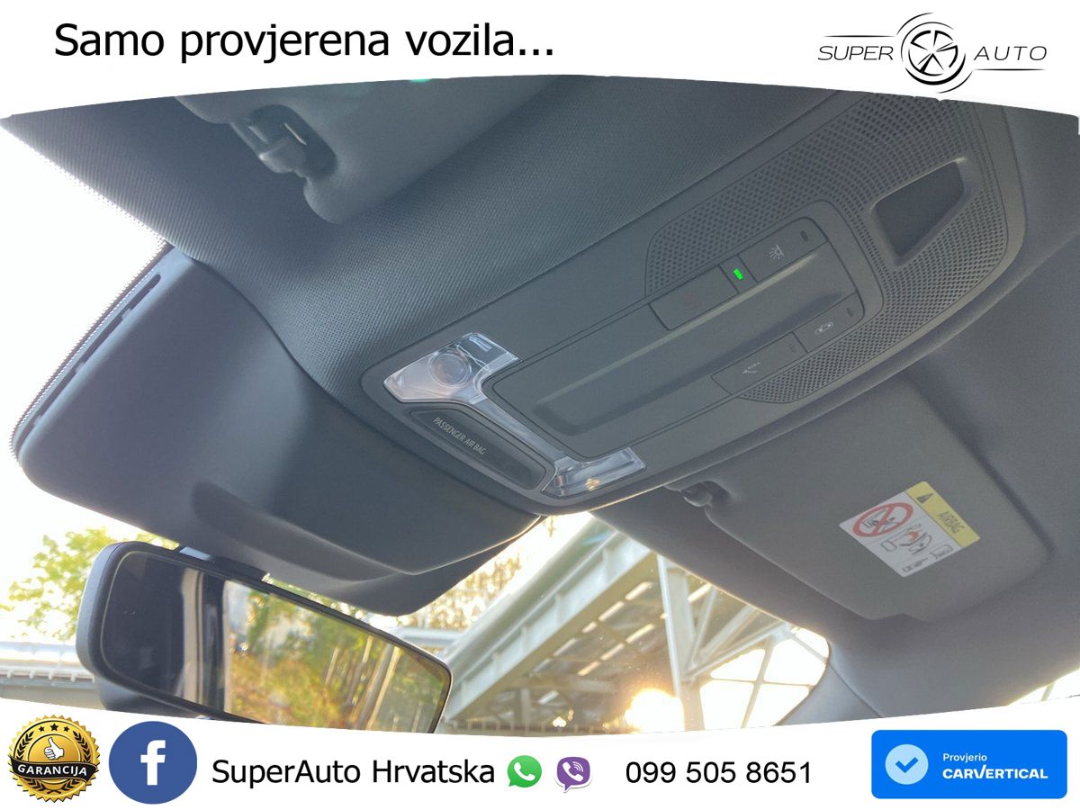 Audi A3 30 TFSI (116 KS) advanced LED+GR SJED+ACC