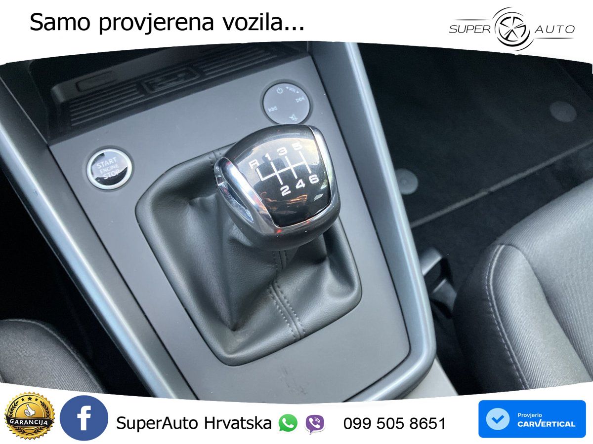 Audi A3 30 TFSI (116 KS) advanced LED+GR SJED+ACC