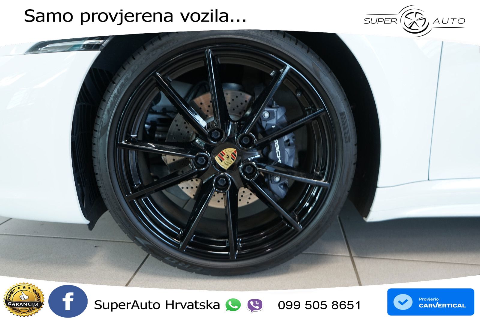 Porsche 911 Carrera Cabriolet 3.0 (385 KS) PDK LED+GR SJED+ACC
