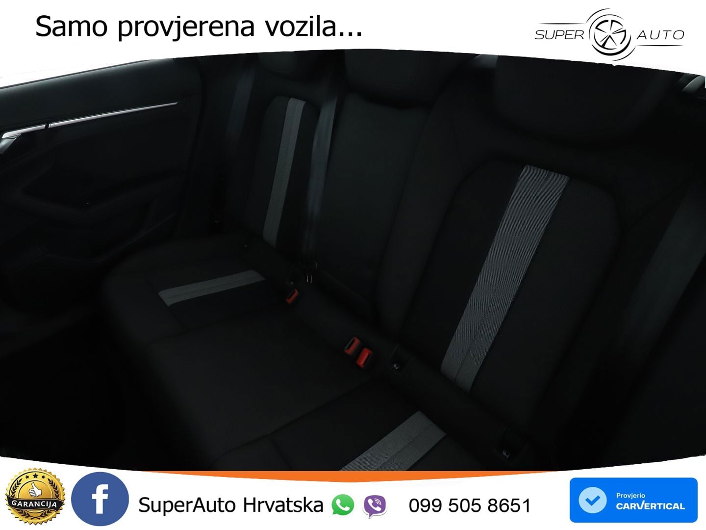Audi A3 35 TDI (150 KS) S tronic S line LED+GR SJED+ACC