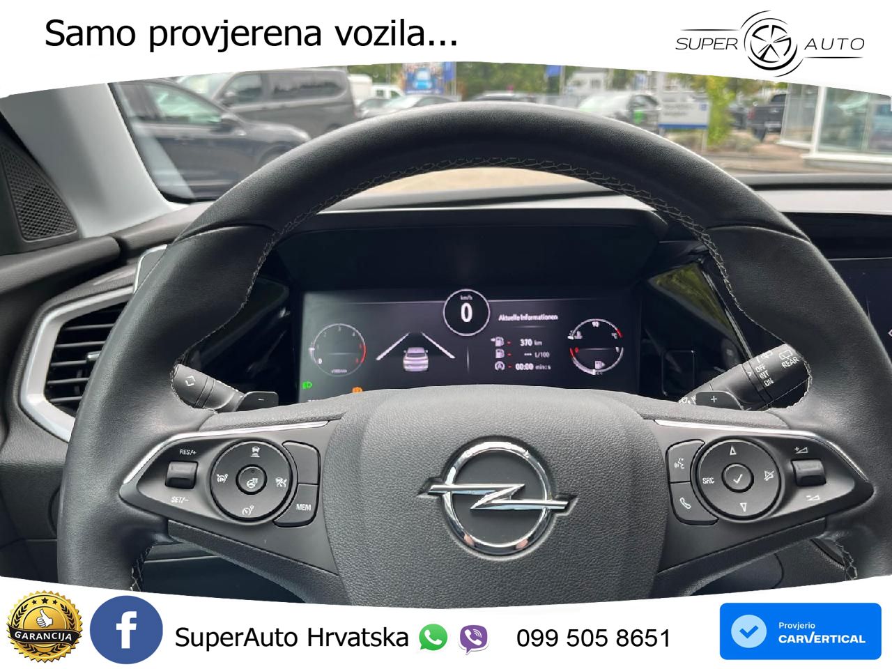 Opel Grandland 1.5d (130 KS) Automatic Elegance LED+GR SJED+ACC