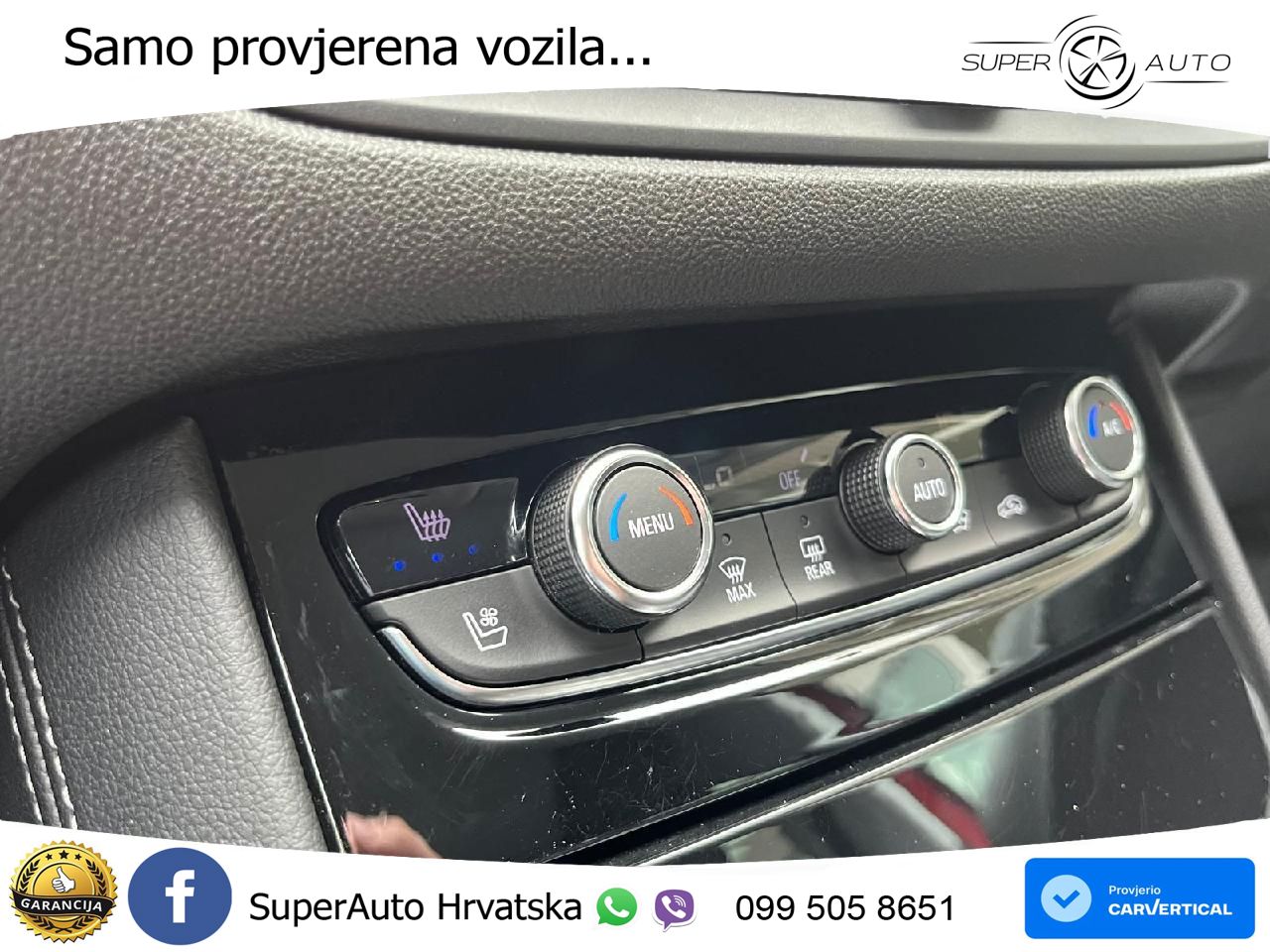 Opel Grandland 1.5d (130 KS) Automatic Elegance LED+GR SJED+ACC